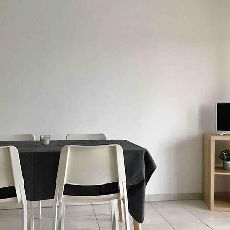 Appartement Stella-Plage Cucq Exterior photo