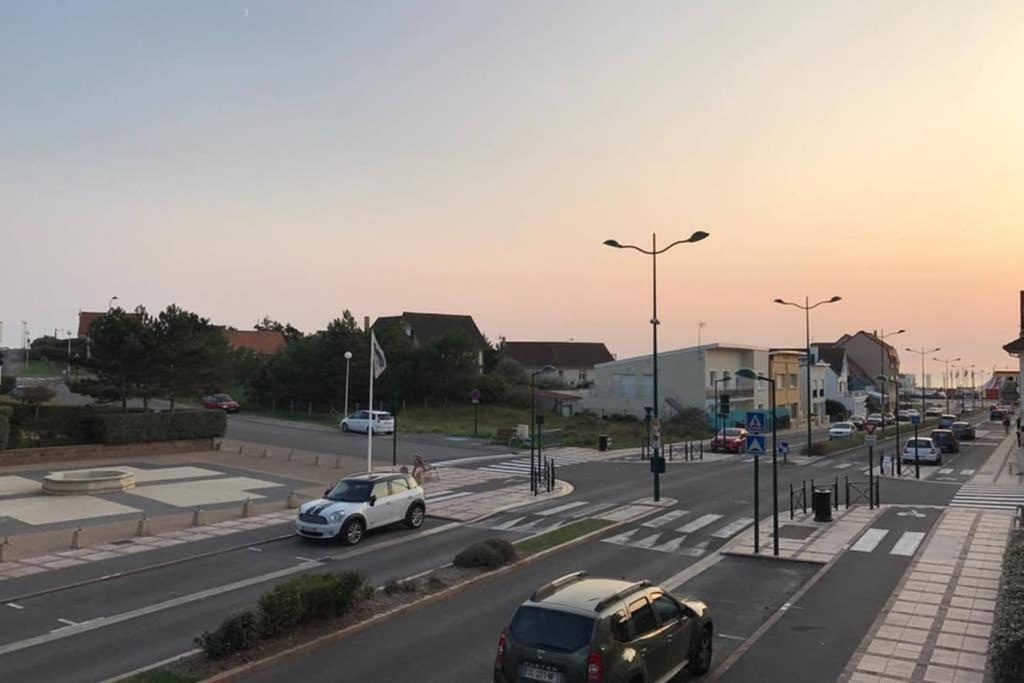 Appartement Stella-Plage Cucq Exterior photo