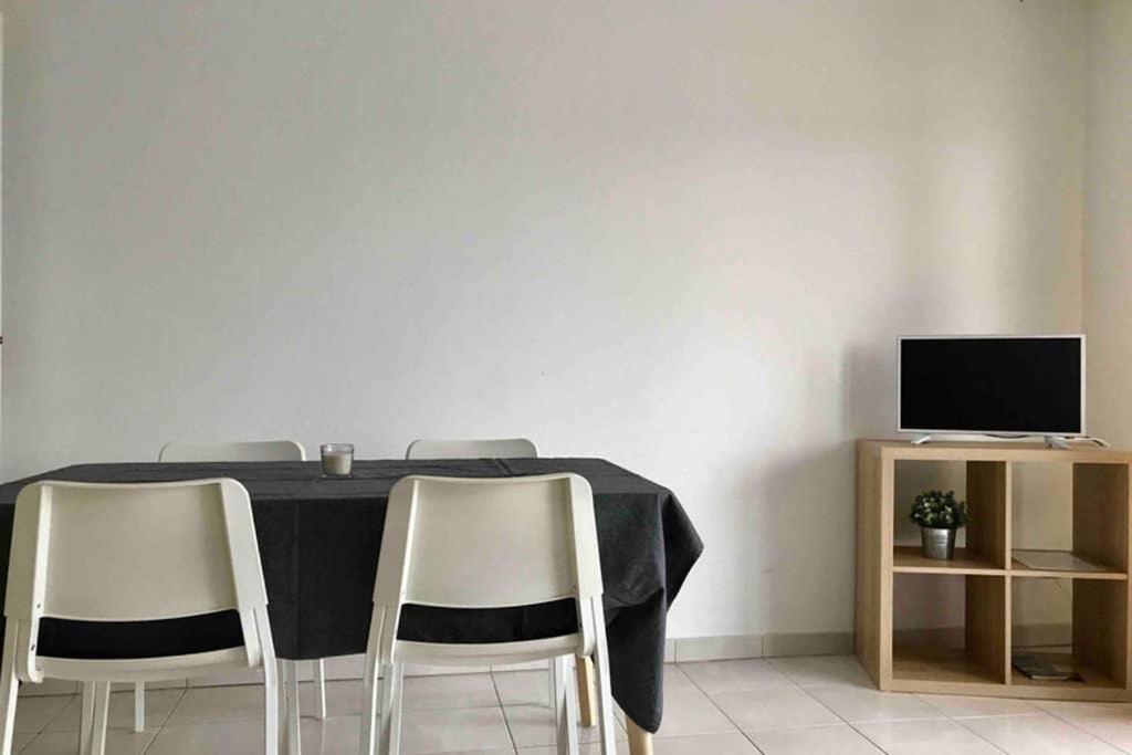 Appartement Stella-Plage Cucq Exterior photo